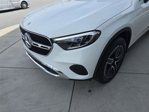 New 2026 Mercedes-Benz GLC 300 4MATIC image 10