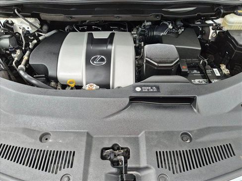 Used 2020 Lexus RX 350L Luxury w/ Accessory Package FWD image 27