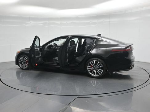 Used 2019 Kia Stinger Premium RWD image 35