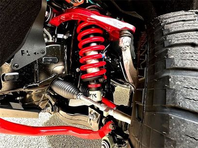 New 2026 Toyota Tundra TRD Pro