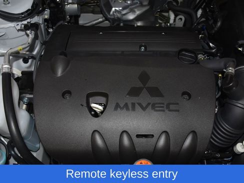 New 2026 Mitsubishi Outlander Sport AWD image 7