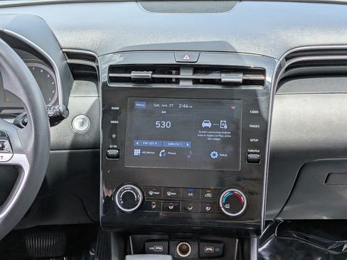 Used 2022 Hyundai Tucson SEL AWD/4WD image 19