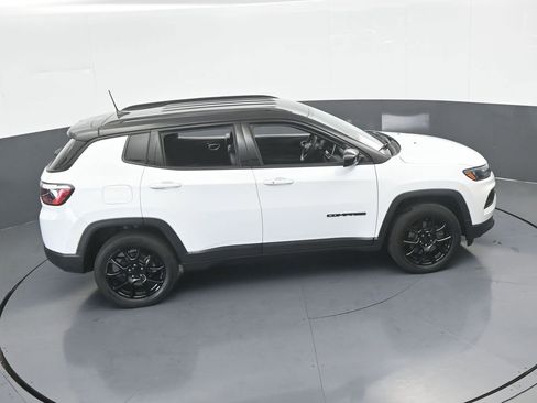 Used 2023 Jeep Compass Altitude image 51