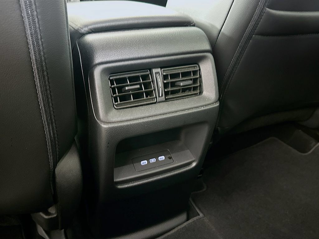 Certified 2024 Honda CR-V EX-L image 4