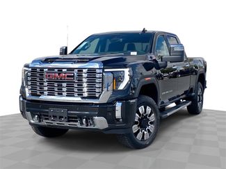 New 2025 GMC Sierra 2500 Denali video 1