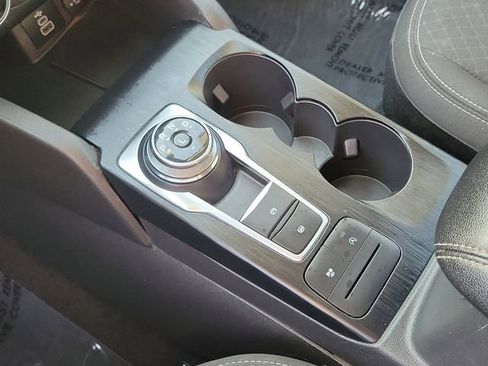 Certified 2024 Ford Escape Active image 11