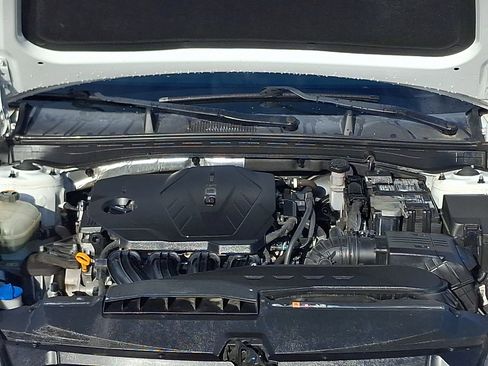 Used 2020 Hyundai Sonata SEL w/ Premium Package image 29