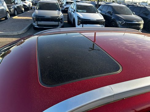 Certified 2022 Kia Niro LXS image 31