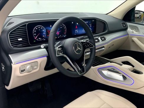 New 2026 Mercedes-Benz GLE 350 GLE 350 image 20