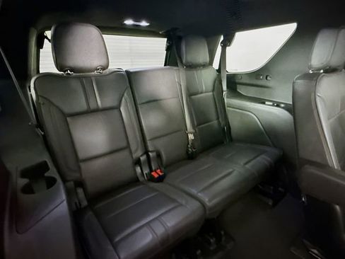 Used 2023 Chevrolet Tahoe RST w/ RST Performance Edition image 32