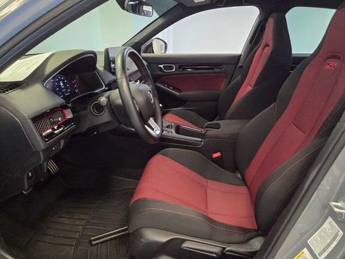 Used 2025 Honda Civic Si image 12