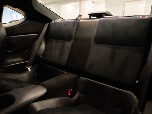 Used 2015 Subaru BRZ Limited image 14