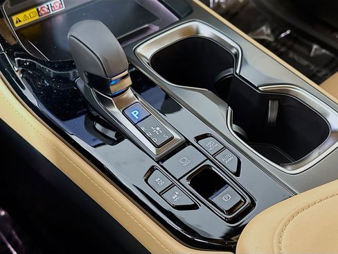 New 2026 Lexus NX 450h+ AWD w/ Accessory Package (2T) image 16