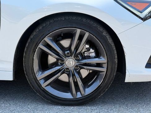 Used 2024 Acura Integra A-Spec FWD image 12
