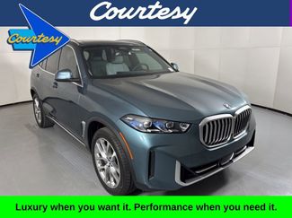 Used 2024 BMW X5 xDrive40i w/ Premium Package video 1