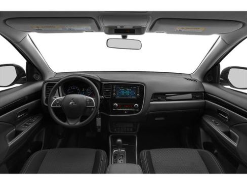 Used 2020 Mitsubishi Outlander ES FWD image 8