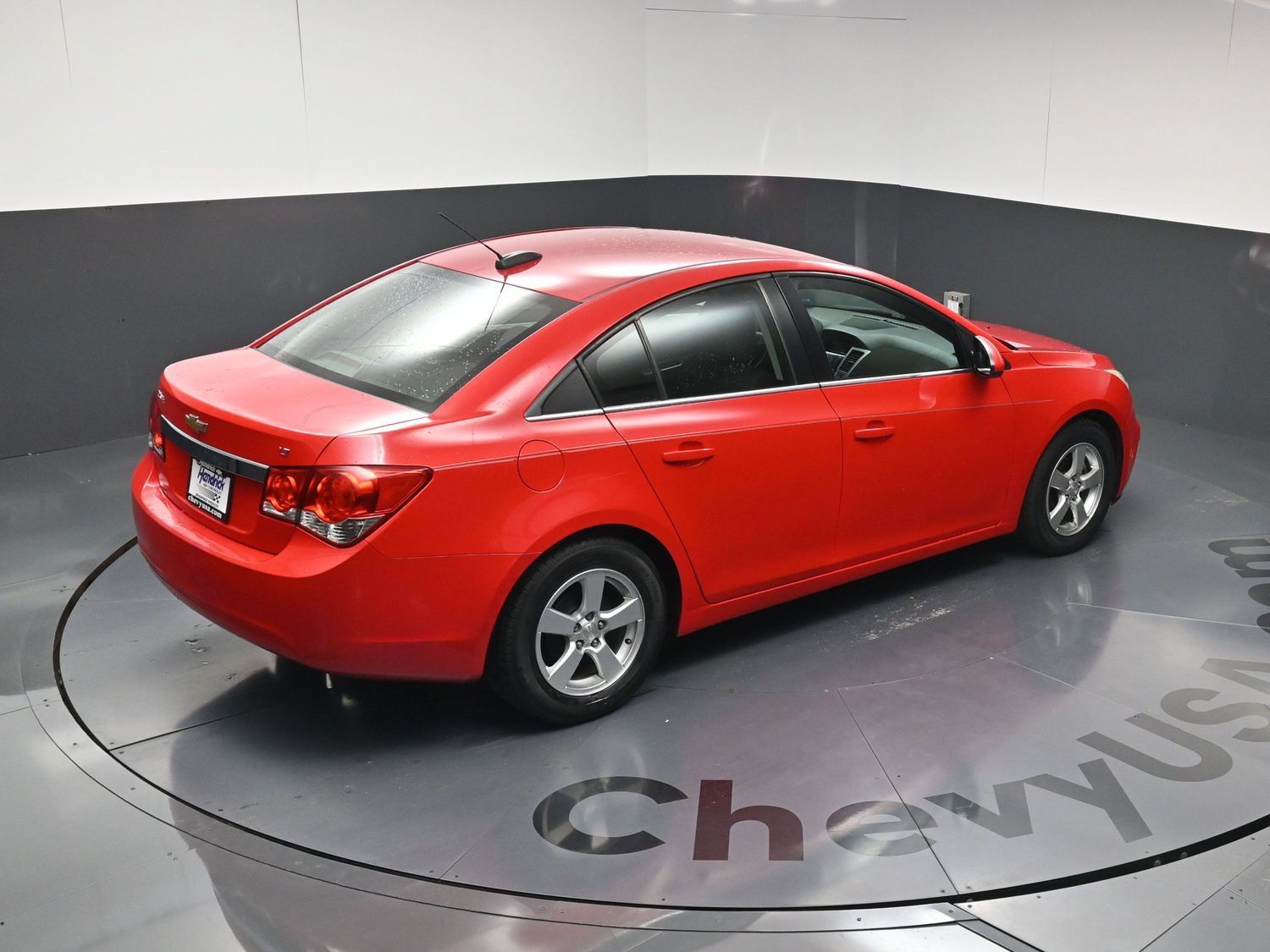 Used 2015 Chevrolet Cruze LT FWD image 25