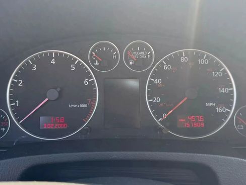 Used 2005 Audi allroad 2.7T image 23