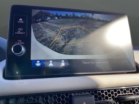 New 2026 Honda HR-V LX image 8