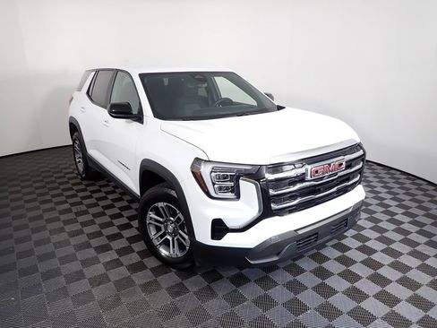Used 2026 GMC Terrain Elevation w/ LPO, Floor Liner Package AWD/4WD image 10