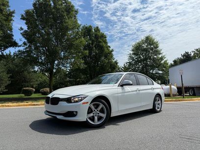 Used 2014 BMW 328i xDrive Sedan