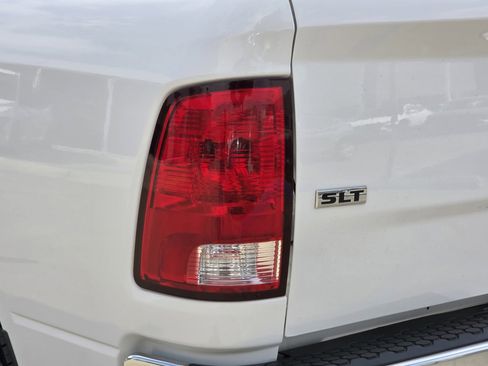 Used 2023 RAM 1500 Classic SLT w/ Trailer & Traction Group image 19