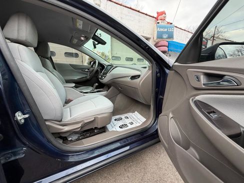 Used 2016 Chevrolet Malibu LT image 31