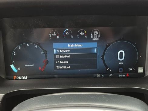 New 2026 Ford F150 XLT w/ Equipment Group 302A MID AWD/4WD image 17