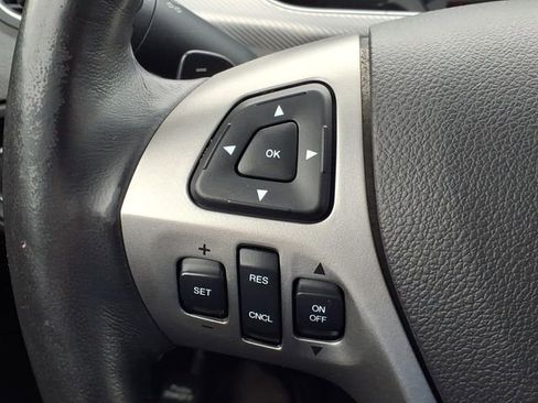 Used 2017 Ford Taurus SHO AWD/4WD image 34