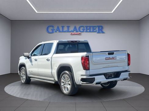 Used 2021 GMC Sierra 1500 Denali w/ Denali Ultimate Package image 7