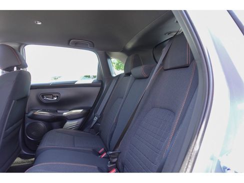Used 2025 Honda HR-V Sport image 23