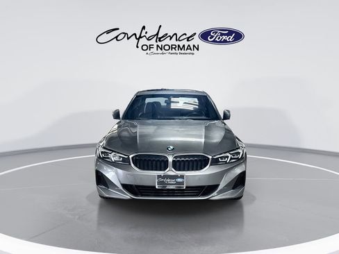 Used 2023 BMW 330i Sedan image 2