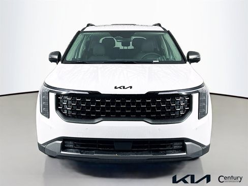 New 2026 Kia Carnival SX Prestige FWD image 2