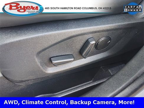 Used 2024 Ford Edge SEL image 14