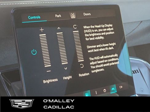New 2026 Cadillac Escalade IQL Sport 1 image 29