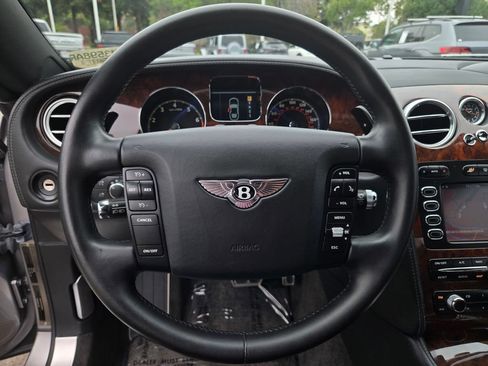 Used 2007 Bentley Continental GT AWD/4WD image 26