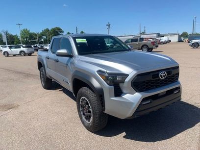 Used 2025 Toyota Tacoma TRD Off-Road