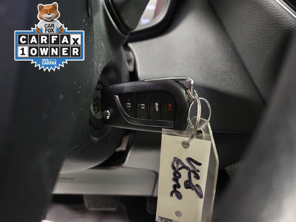 Used 2025 Toyota Corolla LE FWD image 18