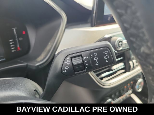 Used 2024 Ford Escape Active AWD/4WD image 30