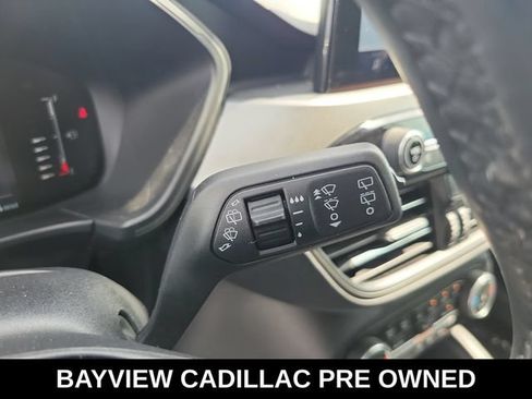 Used 2024 Ford Escape Active AWD/4WD image 30