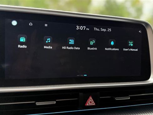 Used 2023 Hyundai Ioniq 6 SEL image 28