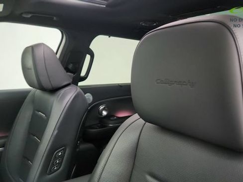 Used 2026 Hyundai Palisade Calligraphy FWD image 36