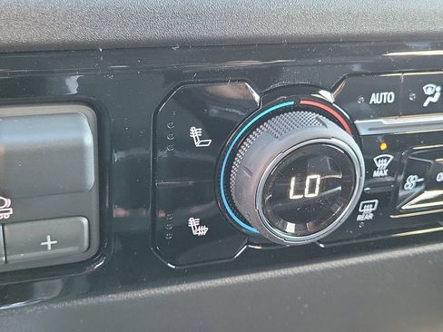 New 2026 Chevrolet Silverado 2500 LT w/ All Star Edition image 11