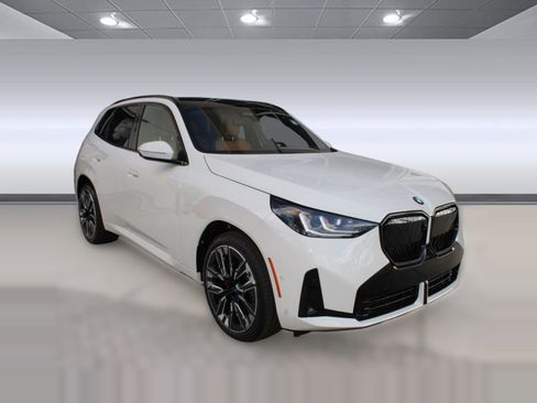 New 2026 BMW X3 xDrive30 AWD/4WD image 7