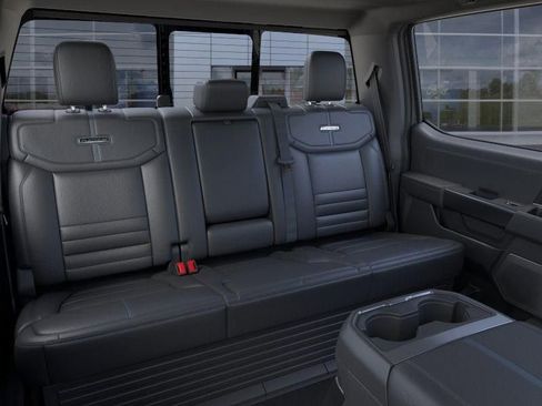 New 2026 Ford F250 Platinum AWD/4WD image 11