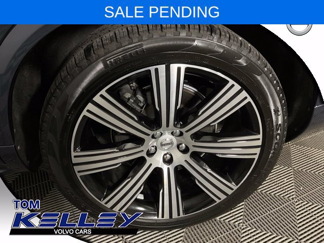 Used 2021 Volvo XC90 T8 Inscription w/ Advanced Package AWD/4WD image 42