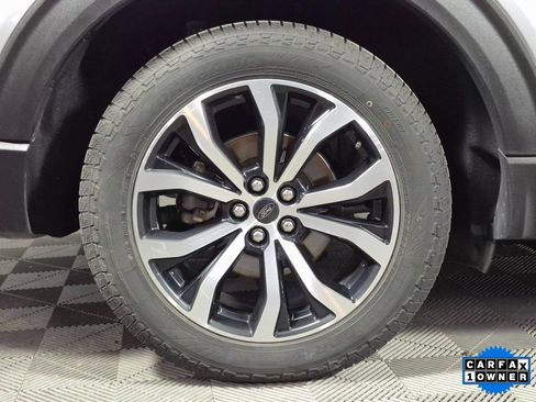 Used 2020 Ford Explorer ST image 28