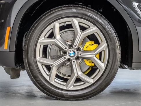 Used 2022 BMW X3 sDrive30i w/ Premium Package 2 RWD image 13