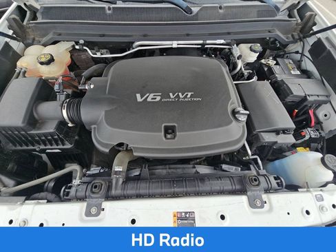 Used 2020 Chevrolet Colorado LT RWD image 6