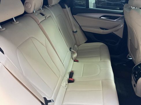 Used 2021 BMW X3 xDrive30i w/ Convenience Package AWD/4WD image 10